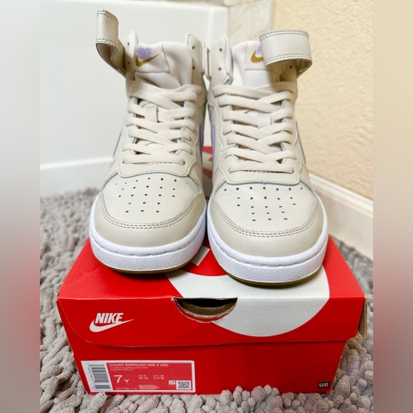 Court Borough Mid 2 (GS) - Picture 3 of 4